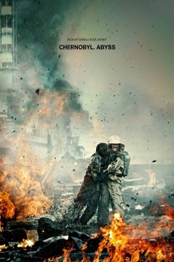 Watch Chernobyl 1986 movies free AniWave