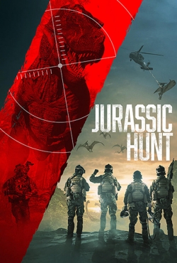 Watch Jurassic Hunt movies free AniWave