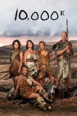 Watch 10,000 BC movies free AniWave