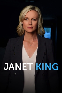 Watch Janet King movies free AniWave