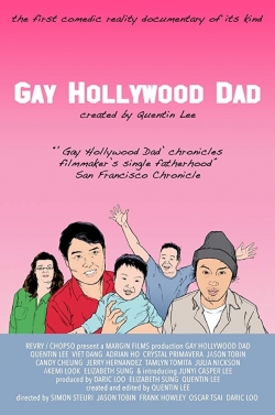 Watch Gay Hollywood Dad movies free AniWave