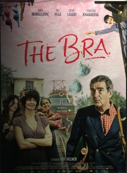 Watch The Bra movies free AniWave