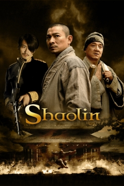 Watch Shaolin movies free AniWave