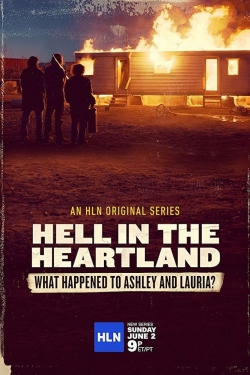 Watch Hell in the Heartland: What Happened to Ashley and Lauria movies free AniWave