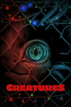 Watch Creatures movies free AniWave