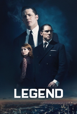 Watch Legend movies free AniWave