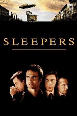 Watch Sleepers movies free AniWave