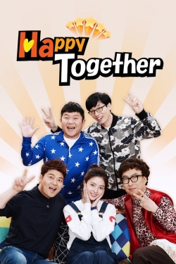 Watch Happy Together movies free AniWave