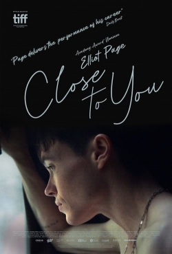 Watch Close to You movies free AniWave