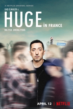 Watch Huge in France movies free AniWave