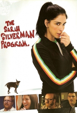 Watch The Sarah Silverman Program movies free AniWave