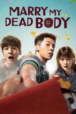 Watch Marry My Dead Body movies free AniWave