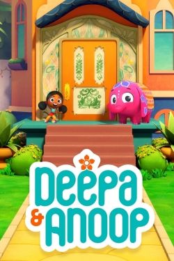 Watch Deepa & Anoop movies free AniWave