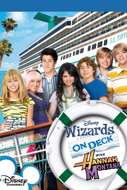 Watch Wizards on Deck with Hannah Montana movies free AniWave