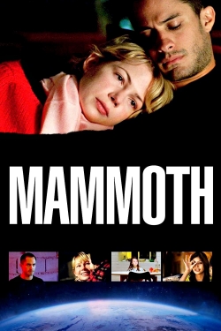 Watch Mammoth movies free AniWave