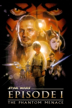 Watch Star Wars: Episode I - The Phantom Menace movies free AniWave