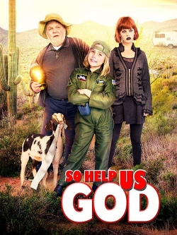 Watch So Help Us God movies free AniWave