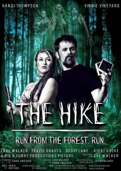 Watch The Hike movies free AniWave