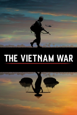 Watch The Vietnam War movies free AniWave