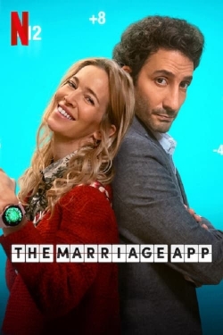 Watch The Marriage App movies free AniWave