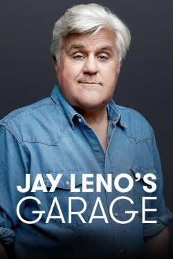 Watch Jay Leno's Garage movies free AniWave