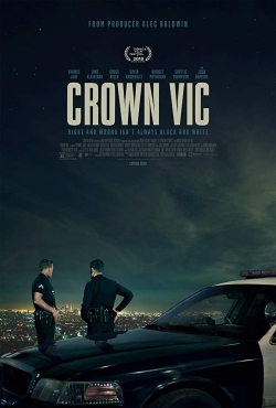 Watch Crown Vic movies free AniWave