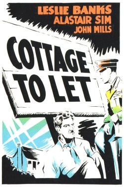 Watch Cottage to Let movies free AniWave