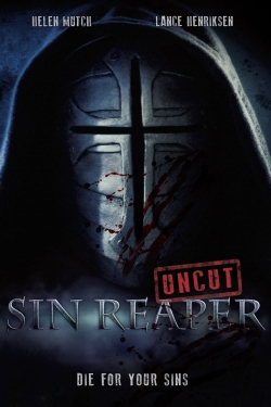 Watch Sin Reaper movies free AniWave