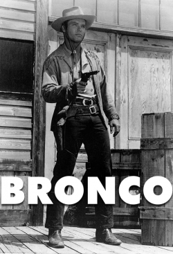 Watch Bronco movies free AniWave