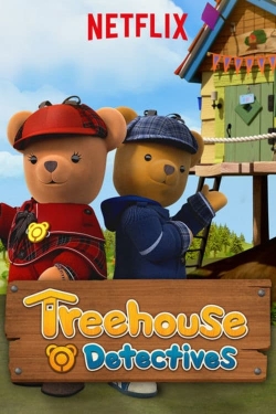 Watch Treehouse Detectives movies free AniWave