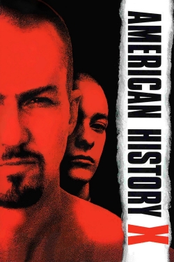 Watch American History X movies free AniWave