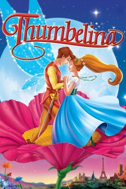 Watch Thumbelina movies free AniWave