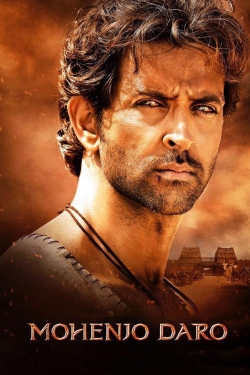 Watch Mohenjo Daro movies free AniWave