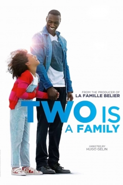 Watch Two Is a Family movies free AniWave