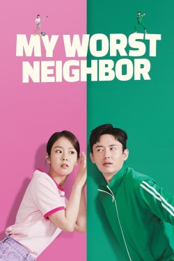 Watch My Worst Neighbor movies free AniWave