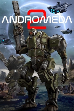 Watch Andromeda 2 movies free AniWave