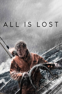 Watch All Is Lost movies free AniWave