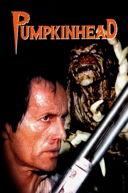 Watch Pumpkinhead movies free AniWave