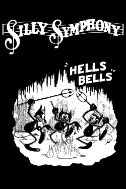 Watch Hell's Bells movies free AniWave