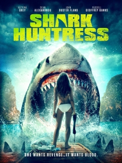 Watch Shark Huntress movies free AniWave