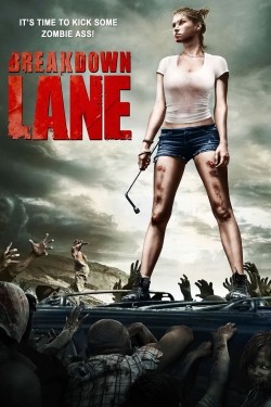 Watch Breakdown Lane movies free AniWave