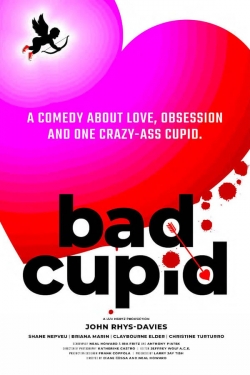 Watch Bad Cupid movies free AniWave