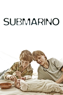 Watch Submarino movies free AniWave