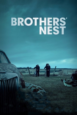 Watch Brothers' Nest movies free AniWave