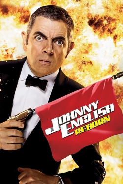 Watch Johnny English Reborn movies free AniWave