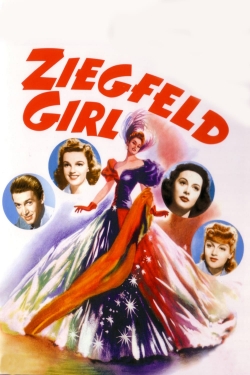 Watch Ziegfeld Girl movies free AniWave