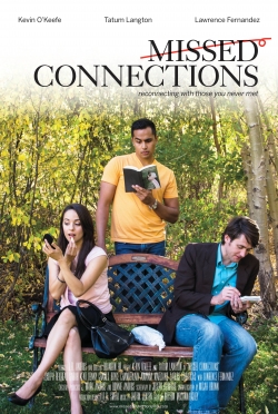 Watch Missed Connections movies free AniWave