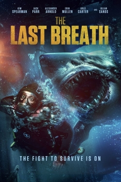 Watch The Last Breath movies free AniWave