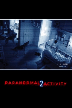 Watch Paranormal Activity 2 movies free AniWave