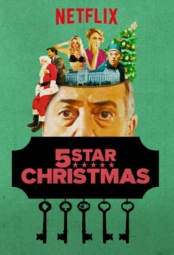 Watch 5 Star Christmas movies free AniWave